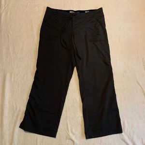 Petite Large Grey’s Anatomy Steel Scrub Pants